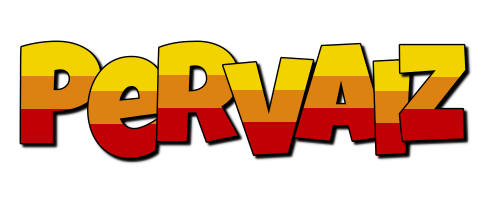 Pervaiz jungle logo