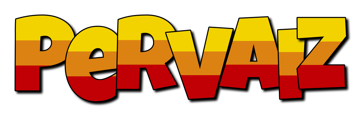 Pervaiz jungle logo