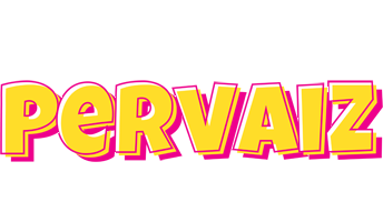 Pervaiz kaboom logo