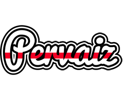 Pervaiz kingdom logo