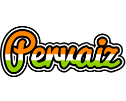 Pervaiz mumbai logo