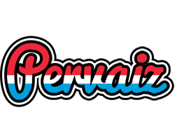 Pervaiz norway logo