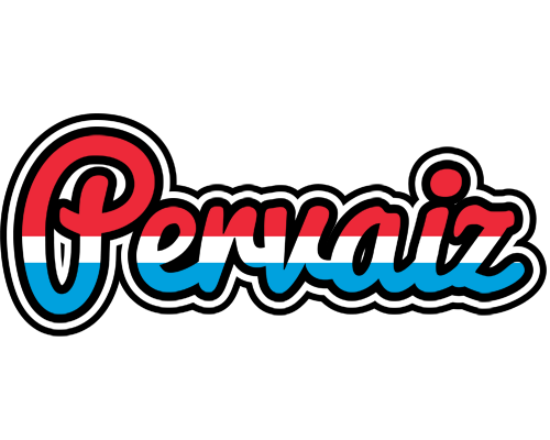 Pervaiz norway logo