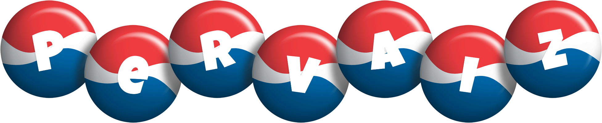Pervaiz paris logo