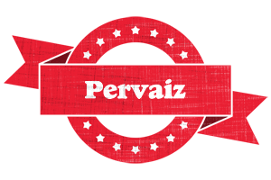 Pervaiz passion logo