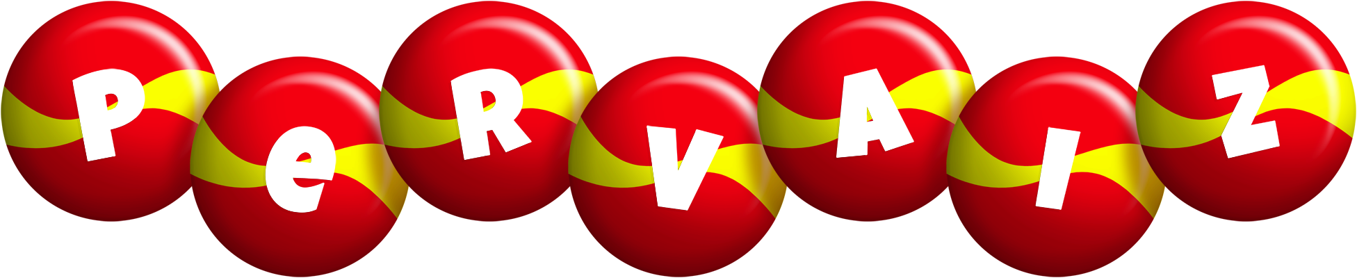 Pervaiz spain logo