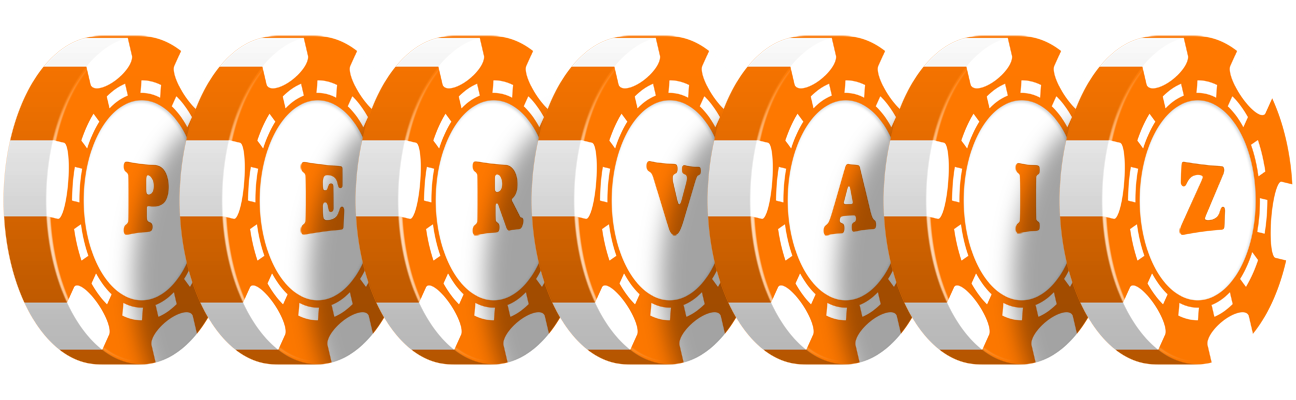 Pervaiz stacks logo