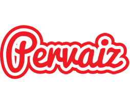 Pervaiz sunshine logo