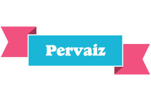 Pervaiz today logo