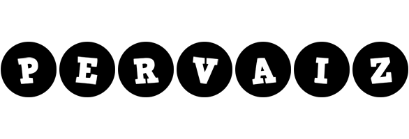 Pervaiz tools logo