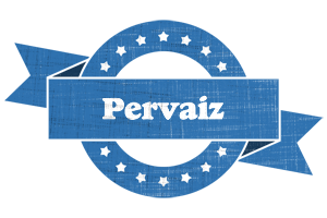 Pervaiz trust logo