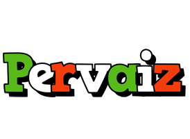 Pervaiz venezia logo