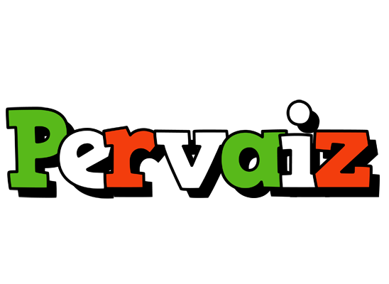 Pervaiz venezia logo