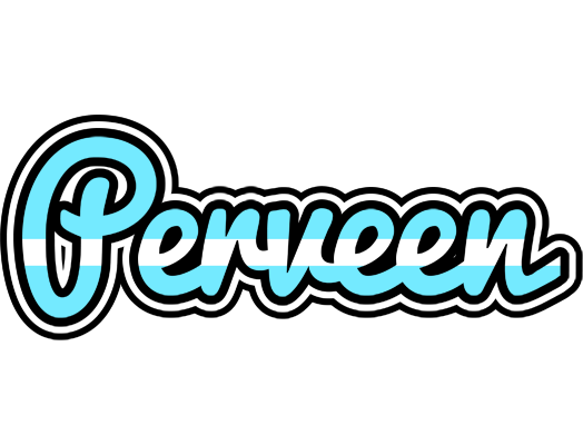 Perveen argentine logo
