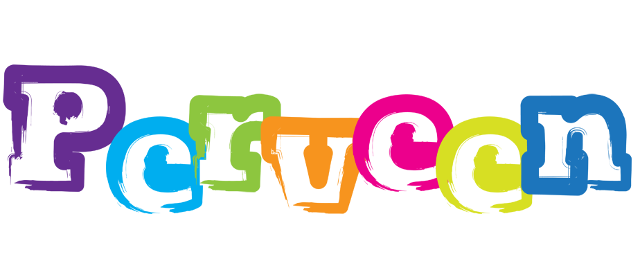Perveen casino logo