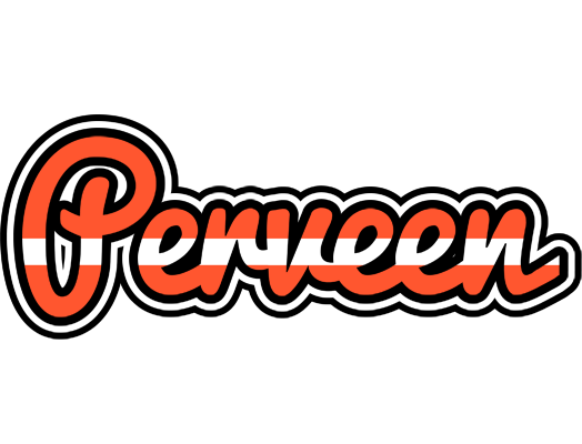 Perveen denmark logo