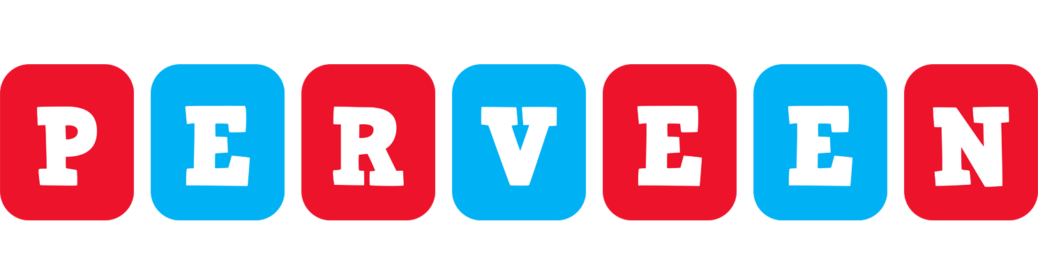 Perveen diesel logo