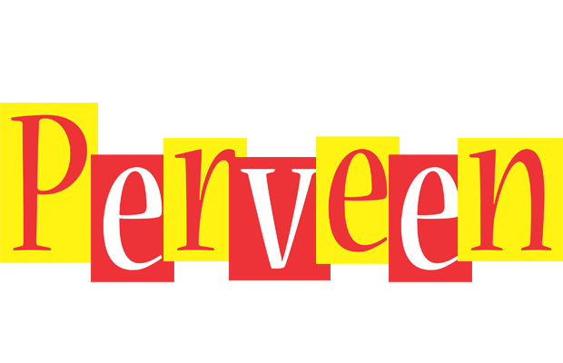 Perveen errors logo