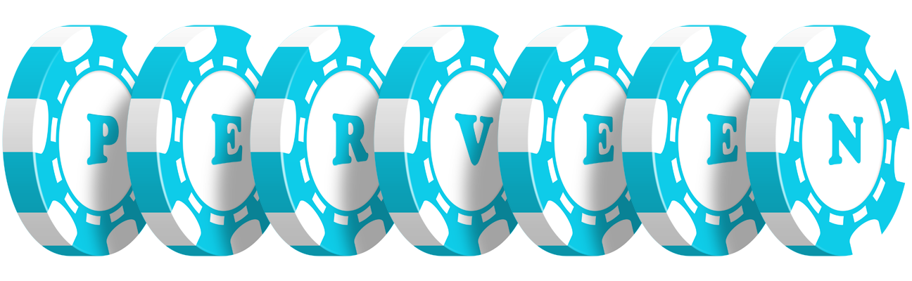 Perveen funbet logo