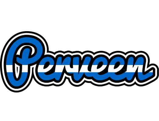 Perveen greece logo