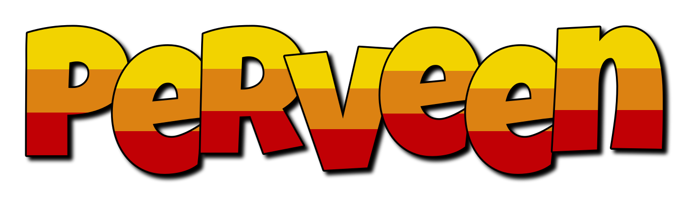 Perveen jungle logo