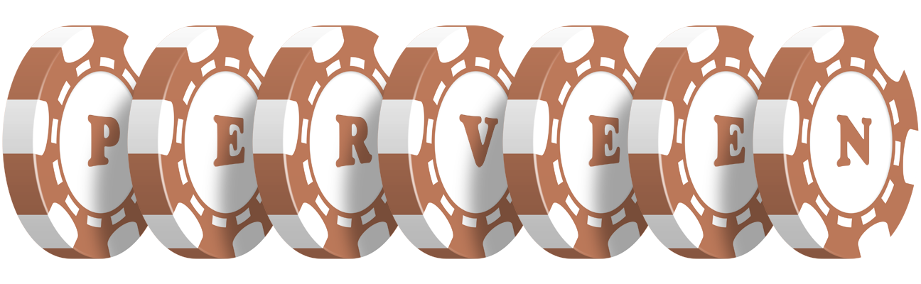 Perveen limit logo