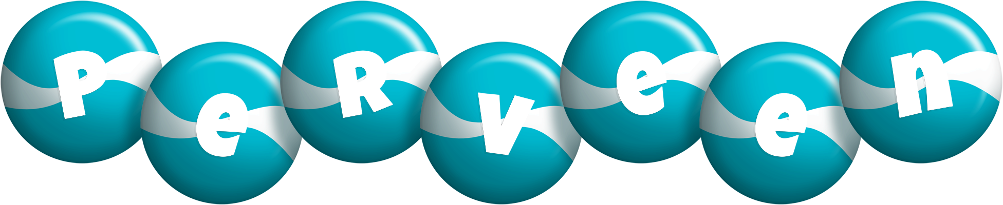Perveen messi logo
