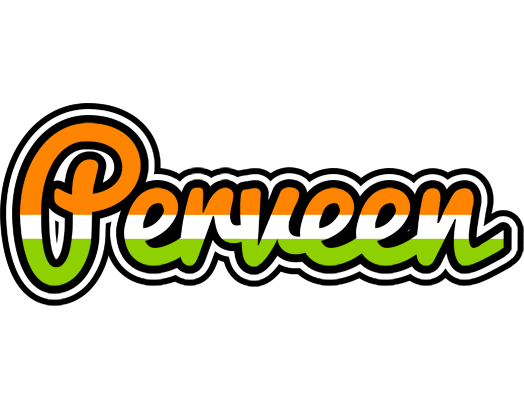 Perveen mumbai logo