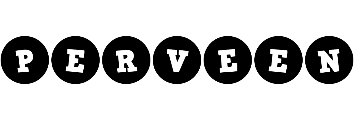 Perveen tools logo