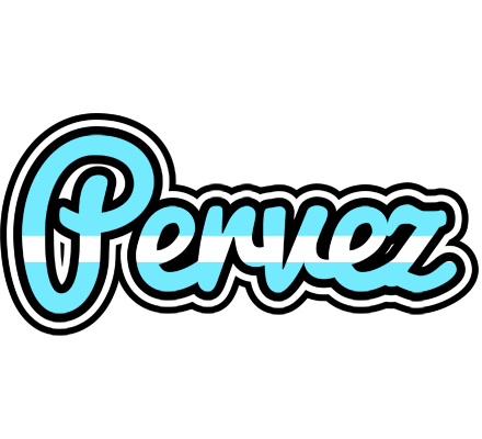 Pervez argentine logo