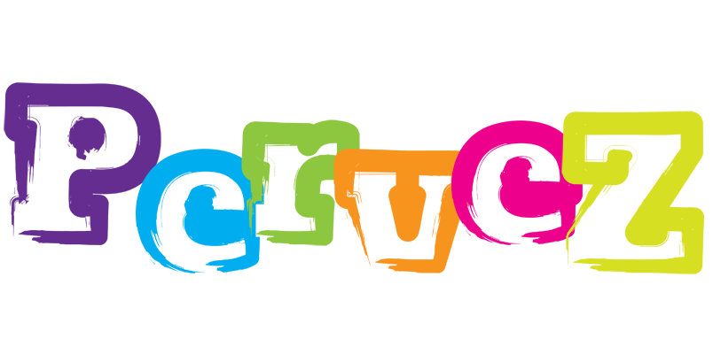 Pervez casino logo