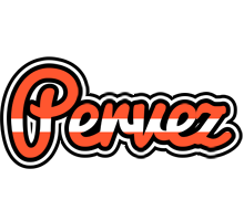 Pervez denmark logo