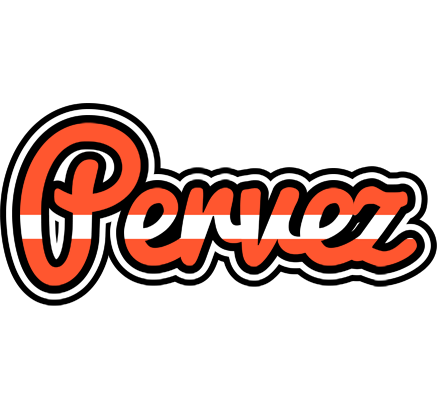 Pervez denmark logo
