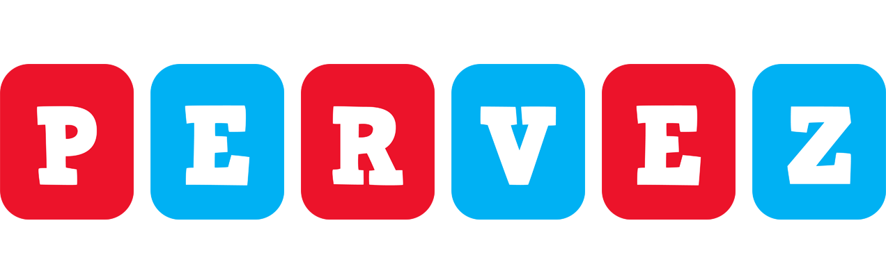 Pervez diesel logo