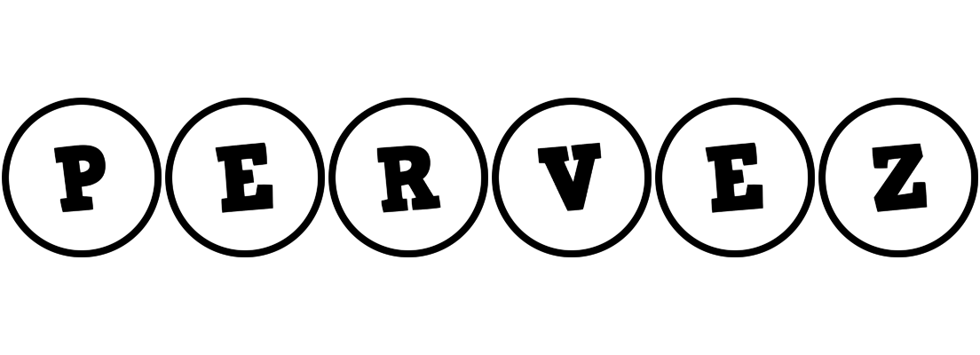 Pervez handy logo