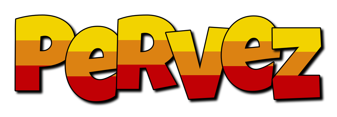 Pervez jungle logo