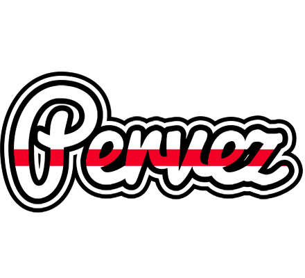 Pervez kingdom logo