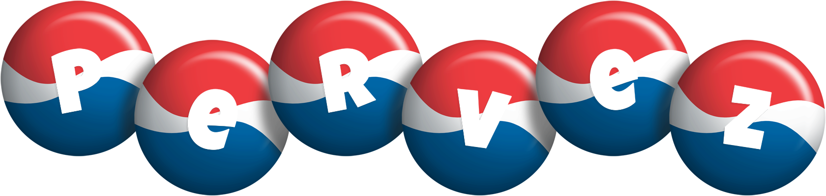 Pervez paris logo