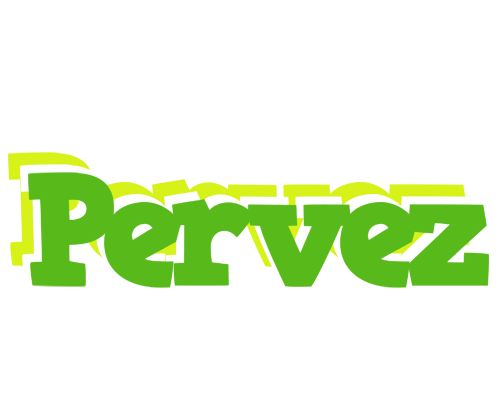 Pervez picnic logo