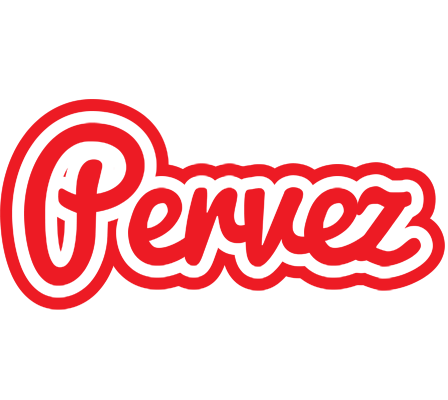Pervez sunshine logo