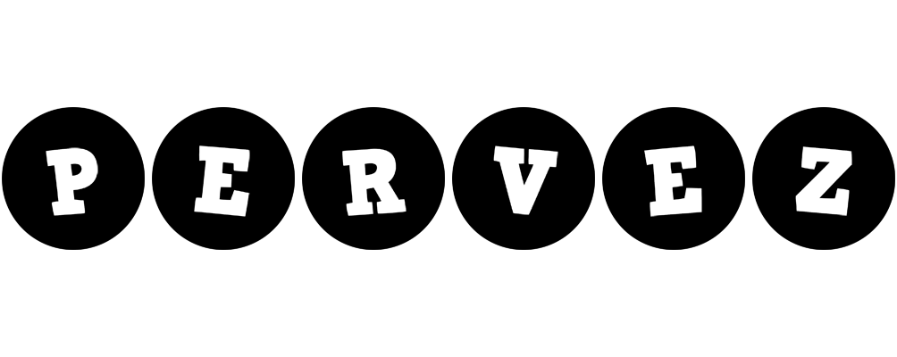 Pervez tools logo