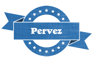 Pervez trust logo
