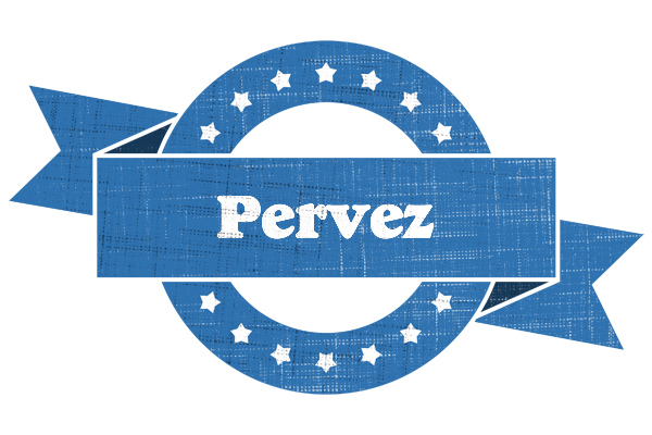 Pervez trust logo