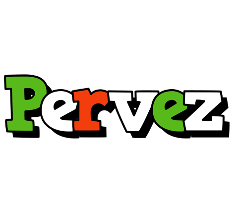Pervez venezia logo