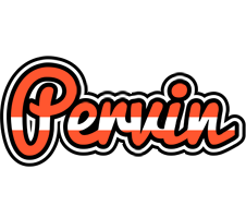 Pervin denmark logo
