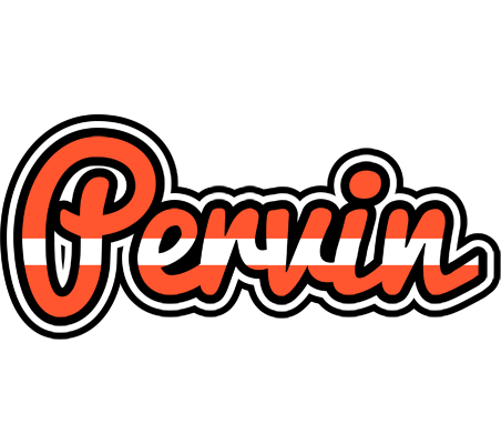 Pervin denmark logo