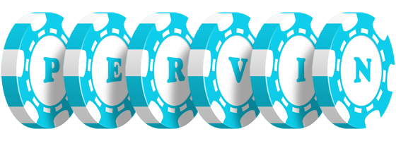 Pervin funbet logo