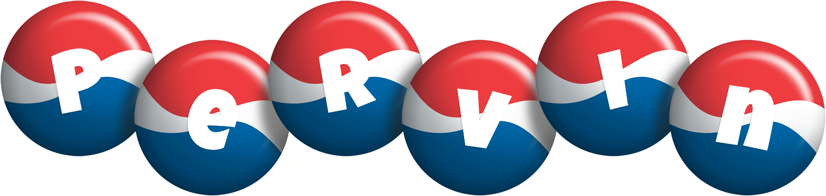 Pervin paris logo