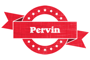 Pervin passion logo