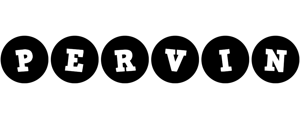 Pervin tools logo